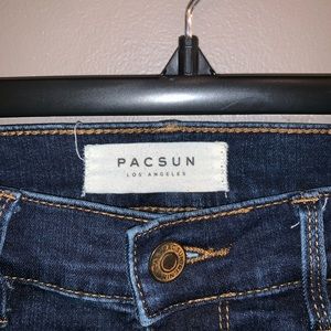 Pacsun Jeans